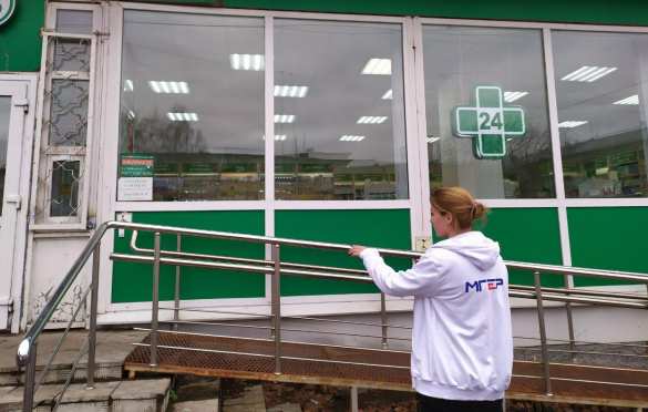 Молодогвардейцы проверили 16 регионов на доступность аптек и больниц | Русская весна