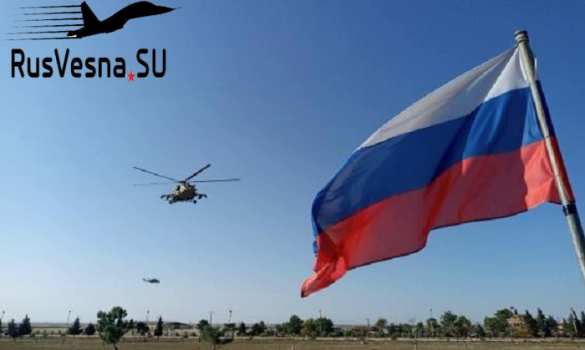 Армия России освободила Орехово-Васильевку в ДНР на краматорском направлении (КАРТА) | Русская весна