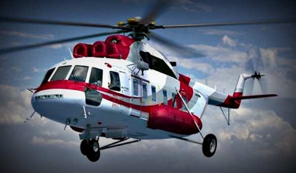 Аргентина передаст Украине вертолёты российского производства | Русская весна