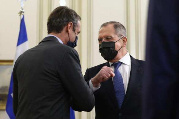 Россия возвращается на Балканы: представитель Кремля отправился в важное турне (ФОТО) | Русская весна