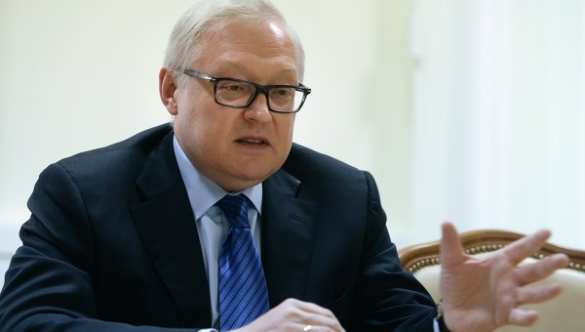 Россия считает односторонние санкции США противозаконными, — МИД РФ | Русская весна