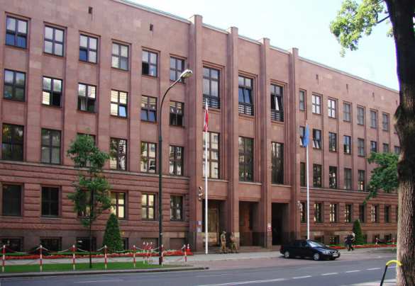 МИД Польши прокомментировал обвинения в антироссийском варварстве | Русская весна