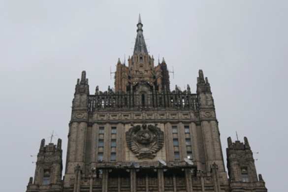 Россия уведомила Украину об отправке второго гуманитарного конвоя | Русская весна