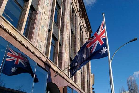 Рабочим напомнят их место: миллионер в Австралии призывает к массовым сокращениям, чтобы работники ценили работодателей | Русская весна