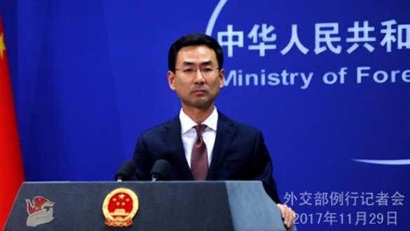 МИД Китая ответил на статью «Русской Весны» об отправке спецназа в Сирию | Русская весна