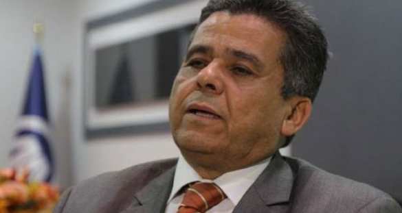 Глава МИД Ливии: В нашей стране растет присутствие боевиков ИГИЛ (ВИДЕО) | Русская весна