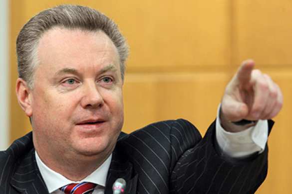 МИД России: США  должны убрать свое нестратегическое ядерное оружие из Европы  | Русская весна