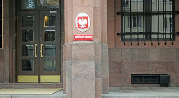 В Польше выразили удивление проектом резолюции Рады о «геноциде украинцев» | Русская весна