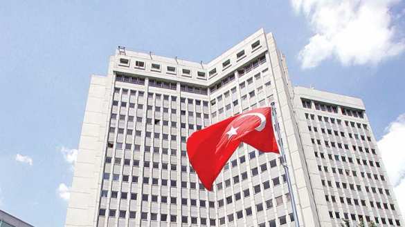 Нападки на СМИ в Турции достигли небывалого масштаба (ВИДЕО) | Русская весна