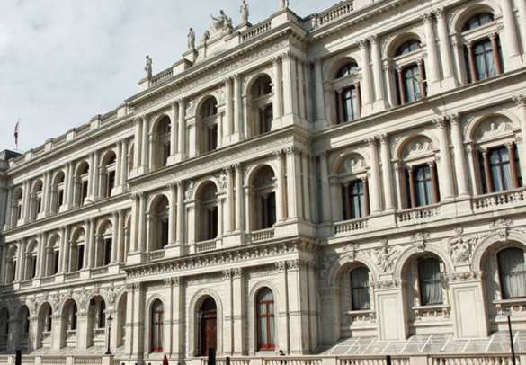 Глава МИД Британии заявил о «самой серьёзной угрозе» от Ирана и России | Русская весна