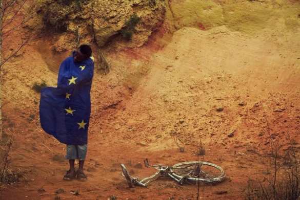 Как мигранты в Европе захватят власть? (ФОТО) | Русская весна