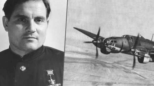 «Побег из ада»: как подвиг советского лётчика изменил ход войны | Русская весна