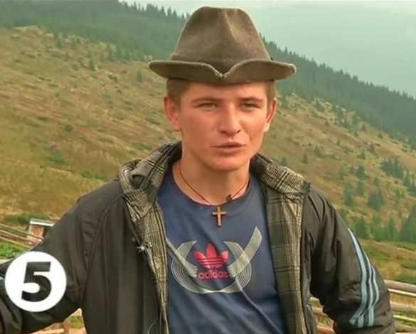 В боях на Донбассе уничтожен известный на всю Украину пастух с диким западенским говором (ВИДЕО) | Русская весна