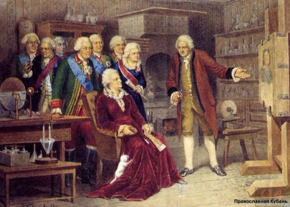 «Пора учить русский» — западные ученые жалеют, что не знают об открытиях российских коллег | Русская весна