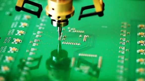 В России разработана «Крутизна» для космоса | Русская весна