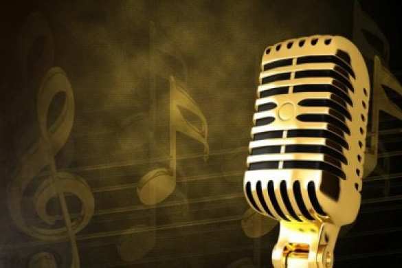 На «Миротворец» попал «король русского шансона» (ФОТО) | Русская весна