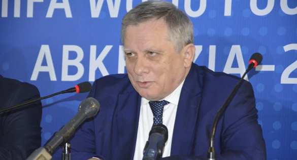 Абхазия не будет проводить референдум о присоединении к России | Русская весна