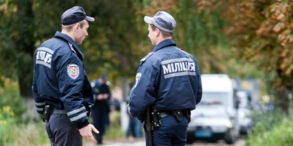 «Ты забылся, гнида?» — в Харькове милиционеры-расисты избили чернокожего студента (ВИДЕО) | Русская весна