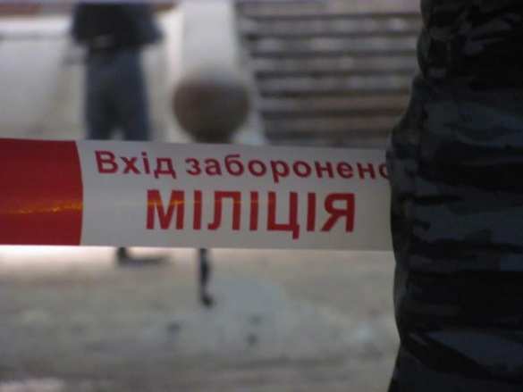 Беспредел в Киеве: вооруженная банда школьников грабила прохожих (+ВИДЕО) | Русская весна
