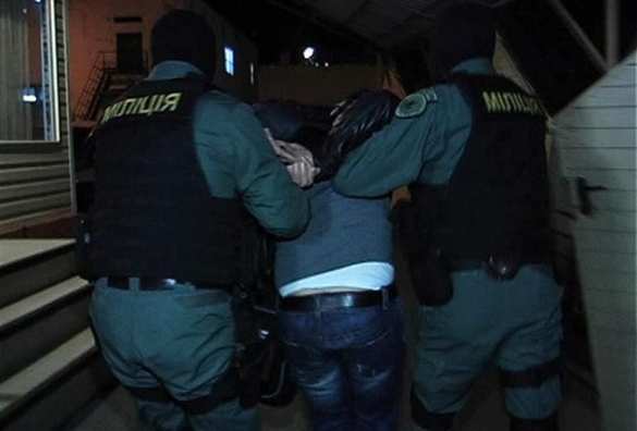 Харьков: Сопротивление под постоянным прессом спецслужб (видео включение) | Русская весна