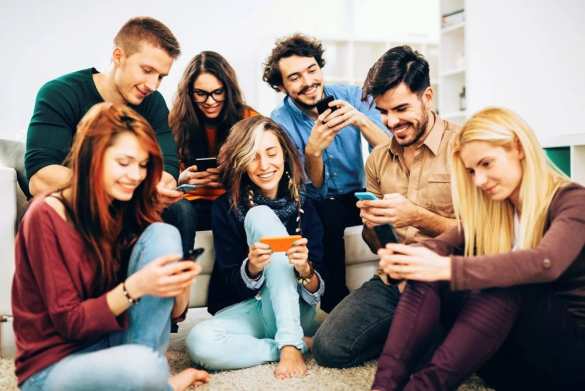 Миллениалам предсказали бедность и скорую смерть | Русская весна