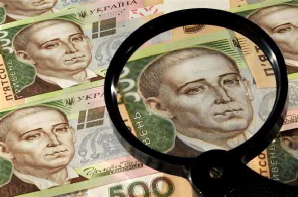 Стала известна зарплата министра, попрекнувшего украинцев тем, что они «много едят» | Русская весна