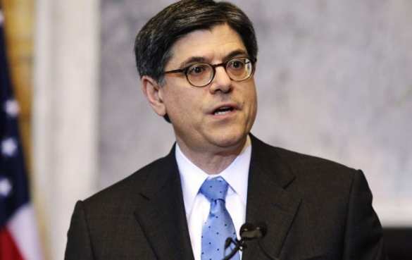 В США рассказали, что антироссийские санкции направлены «на центры власти» | Русская весна