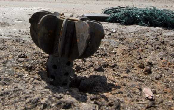 СРОЧНО: ВСУ обстреляли пригороды Горловки из стрелкового оружия и АГС | Русская весна