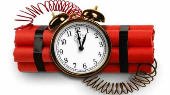 На 15:00 в МВД Украины поступило 19 сообщений о заминировании избирательных участков | Русская весна