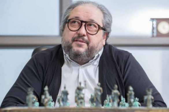 Беглый российский миллиардер Минц приобрёл отель в Лондоне | Русская весна