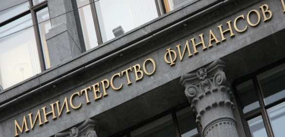 Минфин и ЦБ начнут выкупать валюту с рынка уже в феврале | Русская весна