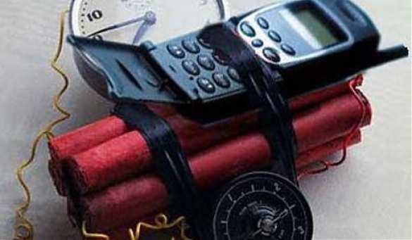 Пошла волна: появились сообщения о минировании крупных объектов в Киеве и Харькове | Русская весна