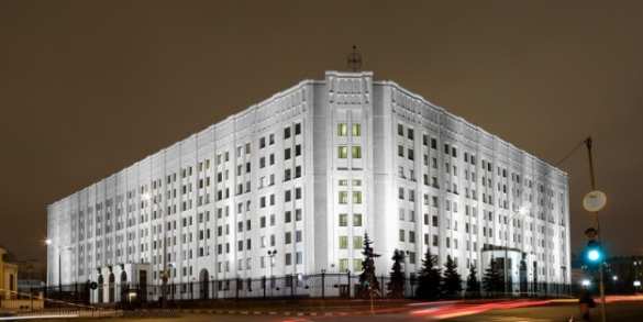 Министерство обороны Российской Федерации Минобороны России назвало заявления СБУ по сбитому Boeing откровенным враньем | Русская весна