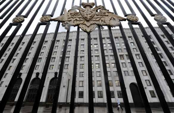 Минобороны РФ с иронией отреагировало на заявления Киева о российских войсках на Украине | Русская весна