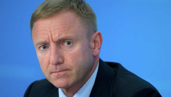 СРОЧНО: Министр образования Дмитрий Ливанов стал спецпредставителем президента РФ на Украине | Русская весна