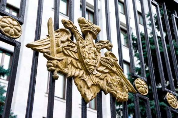 В Минобороны РФ рассказали, чем занимался погибший российский офицер в Сирии (ФОТО) | Русская весна