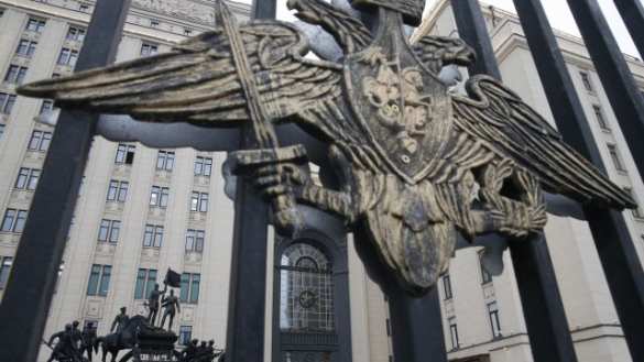 ВАЖНО: В Минобороны прокомментировали заявление ИГИЛ о сбитом вертолёте ВКС России | Русская весна