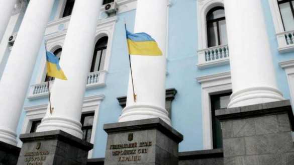 Заявление главы минобороны Украины Умерова по итогам переговоров с США в Саудовской Аравии | Русская весна