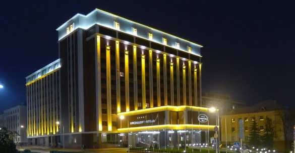 Подгруппы по политическим и гуманитарным вопросам завершили консультации в Минске | Русская весна