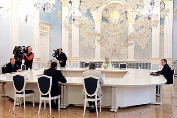 Минск бессмысленный и беспощадный | Русская весна