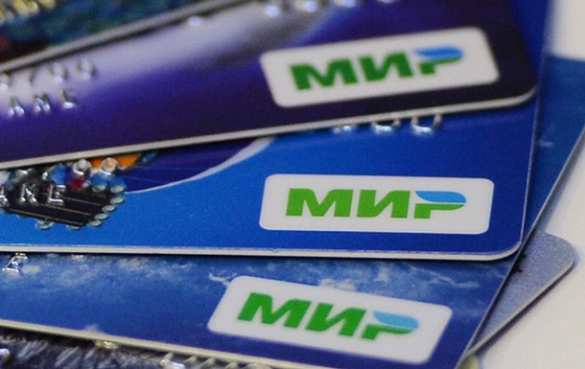 ВАЖНО: Россия готова к отключению от SWIFT  | Русская весна