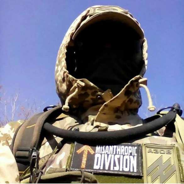 В Москве вынесли приговор неонацистам из Misanthropic Division | Русская весна