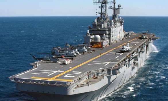 Французские политики припомнили метнувшемуся к России Олланду «Мистрали» (ФОТО) | Русская весна