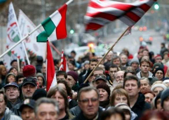 Сколько стоит поджечь Закарпатье? | Русская весна