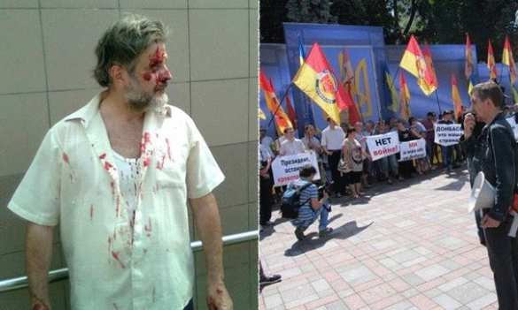 Треть украинцев — против «АТО», две трети — за немедленное прекращение войны. Воевать до победы хотят только западенцы и киевляне | Русская весна