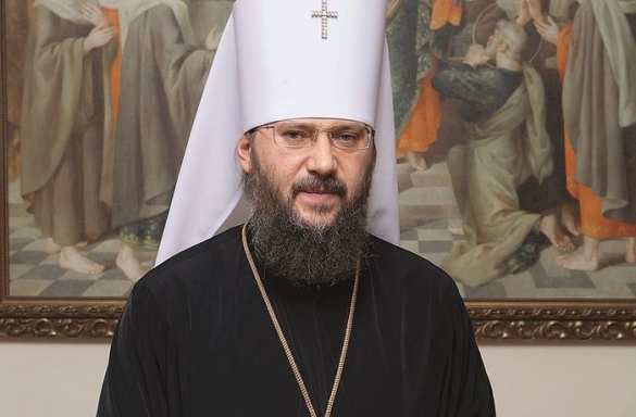 Православный Митрополит и диакон-хирург стали одними из самых эффективных борцов с эпидемией к-вируса на Украине | Русская весна