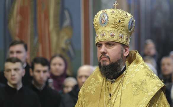 На Украине подали иск о ликвидации Киевской митрополии УПЦ | Русская весна