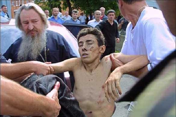 Огромная трагедия: ушёл из жизни великий русский Воин Духа (+ВИДЕО, ФОТО) | Русская весна