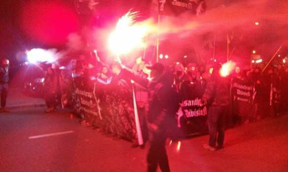 В Misanthropic Division опровергли причастность к убийству Моторолы | Русская весна