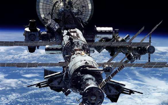 Неудачи подрядчиков повышают зависимость NASA от России, — Washington Post | Русская весна